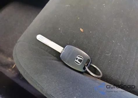 2007 Honda Accord 2.4 Ex z USA, uszkodzony, nr VIN 1HGCM56787A159695